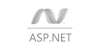 asp .net logo