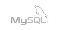 mysql logo